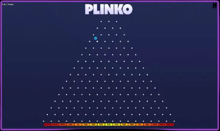 Official Plinko app in Australia – alternative to mobile version